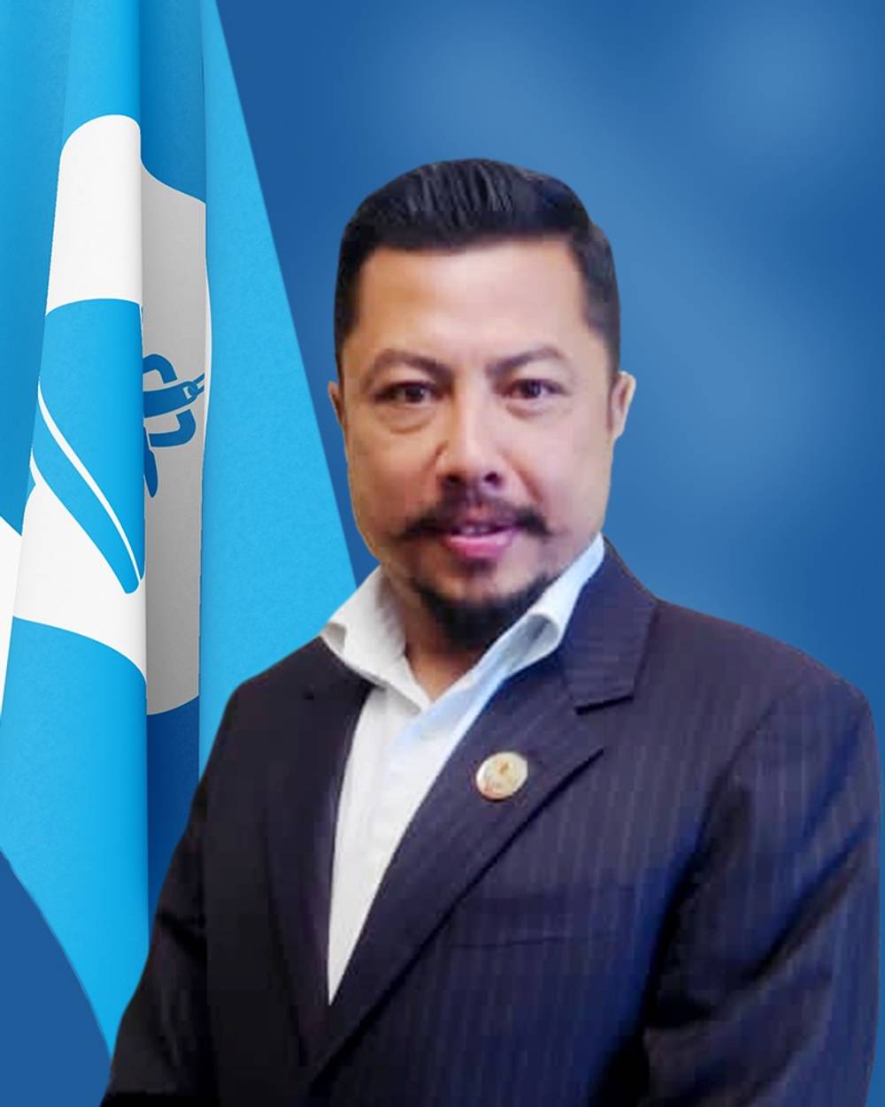 Biraj Bhakta Shrestha